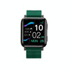 F30 1.54 inch TFT Touch Screen IP67 Waterproof Smart Watch, Support Sleep Monitoring / Heart Rate Monitoring / Music Playing / Women Menstrual Cycle Reminder(Green)
