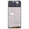 OPPO R15X Middle Frame Bezel - Black