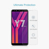 0.26mm 9H 2.5D Tempered Glass Film for Huawei Y7 2018