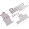 iPhone 12 Mini Motherboard Shield Plate & Screws - Inner Repair Part