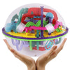 939  299 Levels  Magical Intelligence Ball Three-Dimensional Track Maze Ball