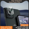 For Motorola Moto G55 5G imak High Definition Integrated Glass Lens Film
