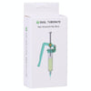 2UUL Solder Paste Syringe Push Rod (2 Pack)