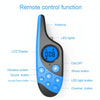 Dog Training Collar 1000m Rechargeable Waterproof Shock Vibration Remote