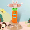 Stereo Painting Graffiti Low Temperature Wireless 3D Printing Pen For Children Colorful Box