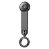 Yesido C217 Car MagSafe Magnetic Mobile Phone Holder(Black)