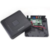4CH 1080N 5-in-1 Mini DVR (Black) - AHD/TVI/CVI/CVBS/IP H.264 CCTV