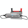 KONNWEI BK200 6V/12V/24V Car Bluetooth Battery Tester(Silver)