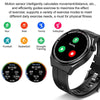 GT3Pro 1.28-Inch Health Monitoring Bluetooth Call Smart Watch With NFC, Color: Black Silicone