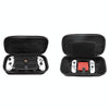 DOBE TNS-1201 In-line Switch OLED Game Console Dedicated Gamepad Storage Bag Set