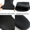 3mm Diving Socks Swimming Warm Deep Diving Waterproof Long Tube Beach Socks, Size: S