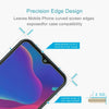 0.26mm 9H 2.5D Tempered Glass Film For ZTE Blade V2020 Smart