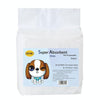 SHUERMEI Male Dog Diapers L (12 Pack) - Disposable Nappies