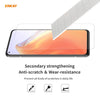 For Xiaomi Redmi K30s Ultra 2 PCS ENKAY Hat-Prince 0.26mm 9H 2.5D Curved Edge Tempered Glass Film