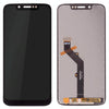 Moto G7 Play LCD Screen & Digitizer Assembly - Black
