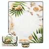 Y016 Moisture-proof Outdoor Grass Mat Thickened Waterproof Picnic Mat(2x2m)