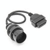 16 Pin to 38 Pin OBDII Diagnostic Cable for Mercedes Benz Sprinter