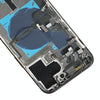 iPhone 14 Pro Max Back Cover Assembly (Black) - CE EU