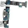 Samsung Galaxy S6 Edge+ (SM-G928V) Charging Port Flex Cable