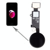 iPhone 7 Home Button (Black) - No Touch ID