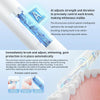Original Xiaomi Mijia T501 Sonic Electric Toothbrush(White)