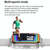 DT102 1.9-Inch Heart Rate/Blood Oxygen Monitoring Bluetooth Call Watch With NFC Function, Color: Silver
