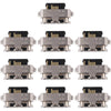 10x Alcatel 3x (2019) Charging Port Connectors