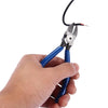 WLXY XY725 5 inch Electronic Pliers Diagonal Pliers Repair Hand Tool