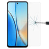 For vivo Y29 5G 0.26mm 9H 2.5D Tempered Glass Film