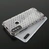 For Alcatel 1S (2020) Shockproof Honeycomb PC + TPU Case(Green)