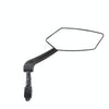 Mountain Bike High Definition Flat Reflective Rearview Mirror, Specification: Single Right
