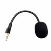For SteelSeries Ice, 1st Internet Cafe E-Sports Gaming Headset Microphone