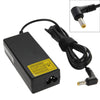 19V 3.42A AC Adapter for Acer Laptop, Output Tips: 5.5mm x 2.5mm