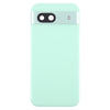 Google Pixel 8a Green Back Cover with Lens Cover