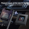 BM5 2 in 1 Bluetooth 4.2 Transmitter and Receiver