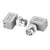 2x HD Video Balun Adapter - CVI/TVI/AHD 720p/1080p 450m