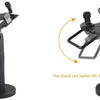 Adjustable POS Machine Bracket Visa Machines Bases Holder Stand