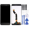 Huawei Honor 8 Lite Black LCD Screen & Digitizer