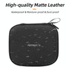 For DJI Neo Sunnylife Body Storage Case Box Suitcase(Black)