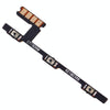 Xiaomi Redmi 7 Power & Volume Button Flex Cable