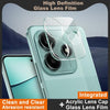 For Redmi Note 14 5G imak High Definition Integrated Glass Lens Film