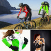 For iPhone 8 Plus & 7 Plus   Sport Armband Case with Key Pocket(Black)