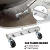 Car Body Chassis Car High Pressure Washing Machine Car Bottom Water Washing Machine 4 Nozzle Cleaner