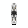Straight Plug Quick Terminal Block No Strip Multifunctional Wire Connector, Model: H1-T