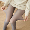 Autumn And Winter Translucent High Elastic Warm Pantyhose, Size: 320g(Pantyhose Gray)