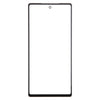 Google Pixel 6a Screen Replacement Glass with OCA Adhesive
