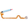 Infinix Note 11 Pro Fingerprint Sensor Flex Cable (Green)