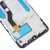 Tecno Phantom 9 AB7 OLED LCD & Digitizer Replacement with Frame