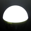 E27 LED Sound/Light Control Bulb Stair Corridor Human Body Sensor Light, Power: 3W(Engineering)