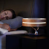 LZ-S2020 Bedroom Bedside Music Table Lamp(AU Plug)